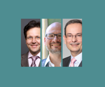 Unser Vorstand