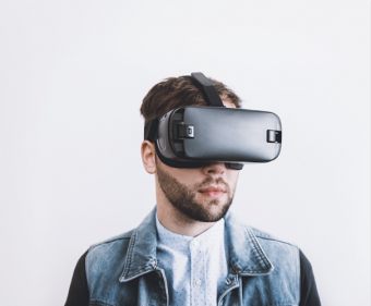 VR-Headsets jetzt mit Cortado MDM verwalten