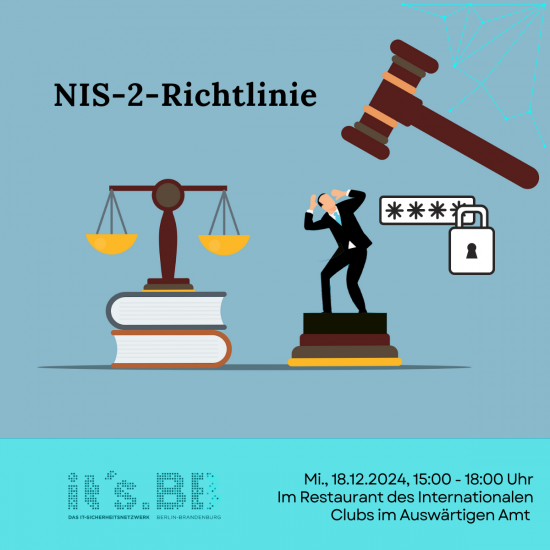 it’s.BB – Veranstaltung 18. Dezember 2024
