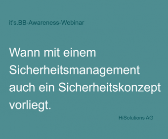 it’s.BB-Webinar 12. November 2025 it’s.BB-Webinar 12. November 2025