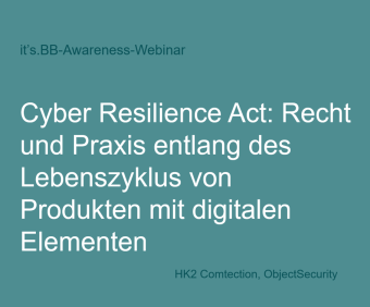 it’s.BB-Webinar Herbst 2026